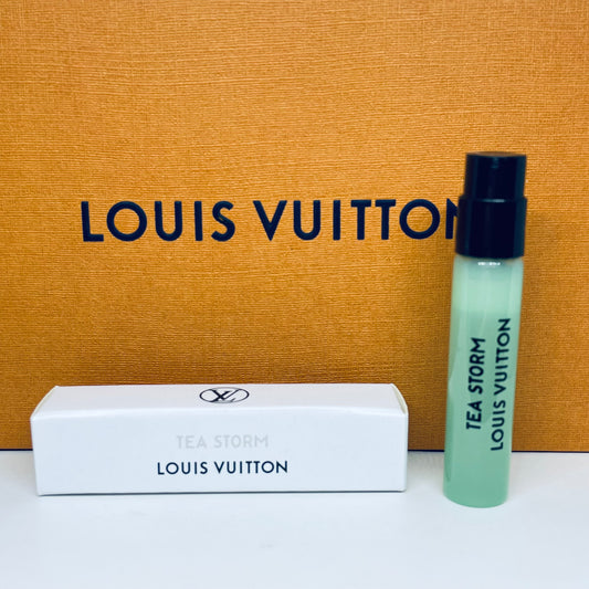 Louis Vuitton Tea Storm