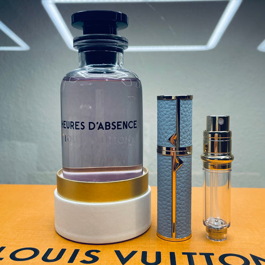 Louis Vuitton Heures D'Absence