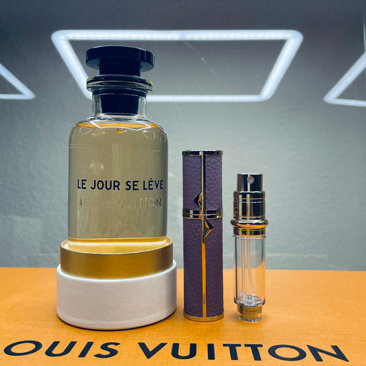 Louis Vuitton Le Jour se Lève