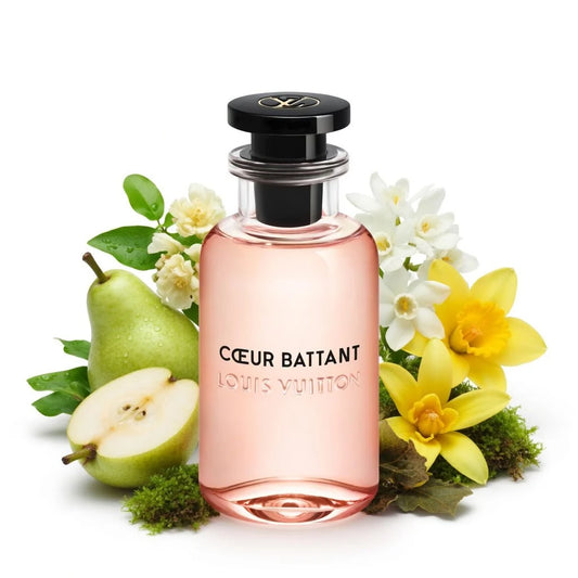 Louis Vuitton Cœur Battant