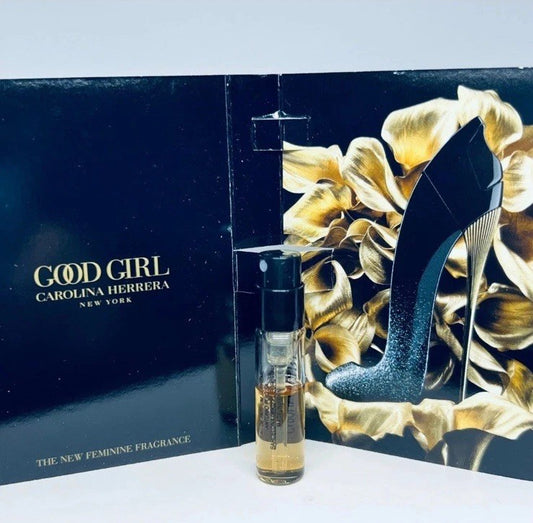 Carolina Herrera Good Girl Eau de Parfum Supreme Sample Spray 1.5ml