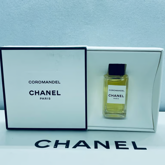 Chanel COROMANDEL Eau de Parfum 4ml Travel Size Splash