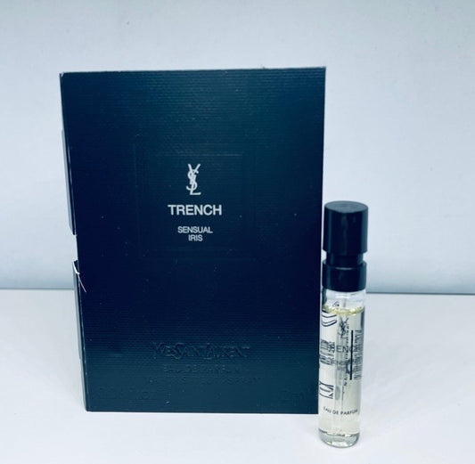 Yves Saint Laurent Trench Eau de Parfum Sample Spray 2ml