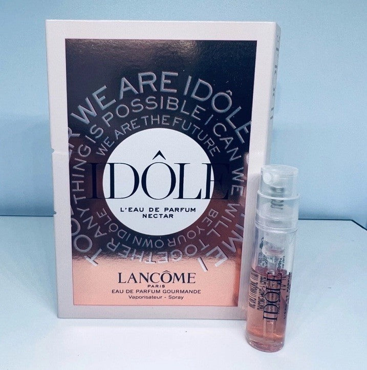 Lancome Idôle L’eau de Parfum Nectar Sample Spray 1.2ml
