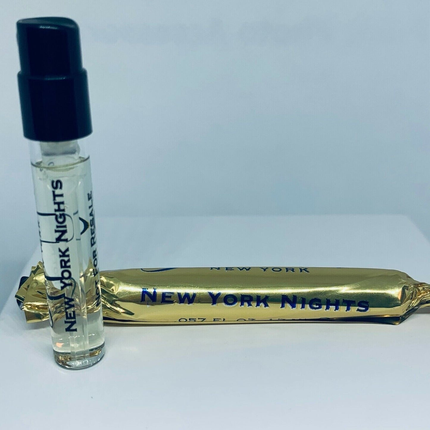 Bond No. 9 New York Nights Eau De Parfum Spray Sample 0.057oz / 1.7ml