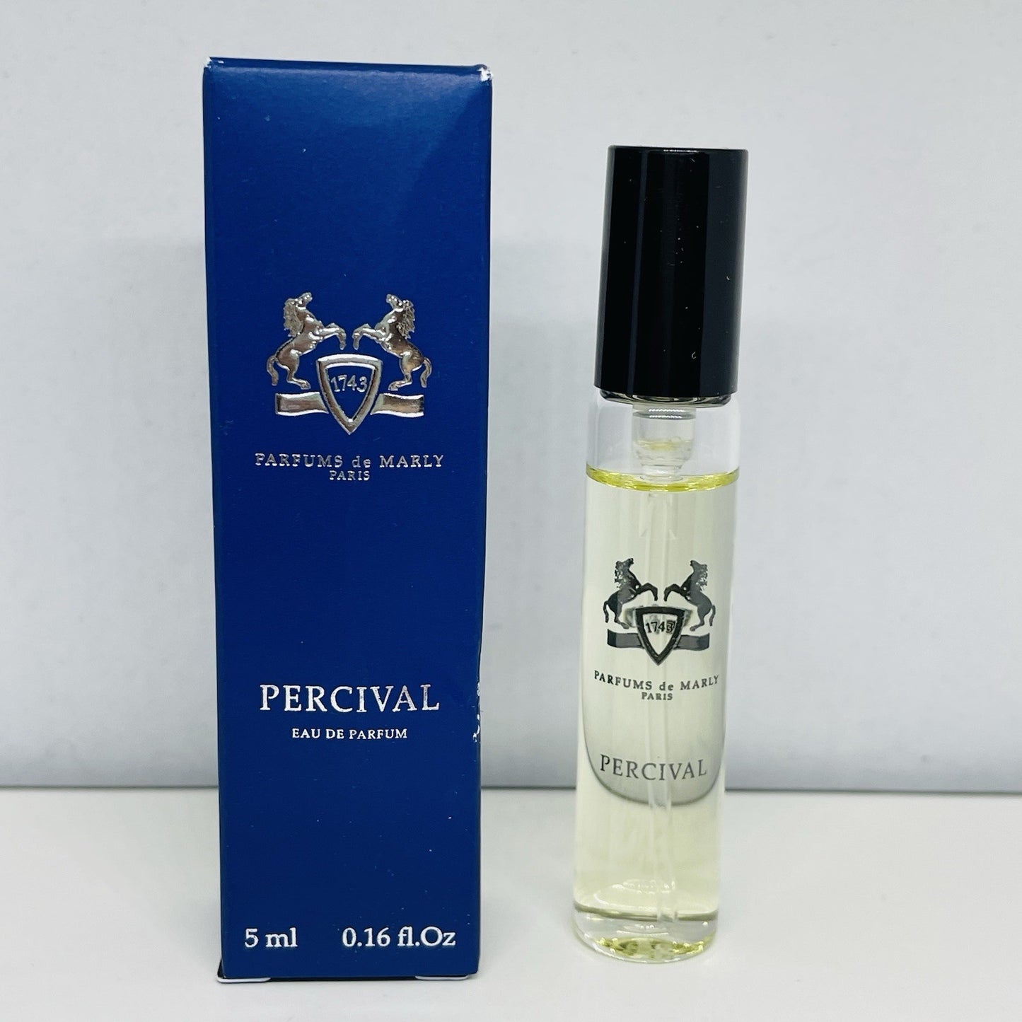 Parfums De Marly Perciva EDP Travel Size Spray 5ml