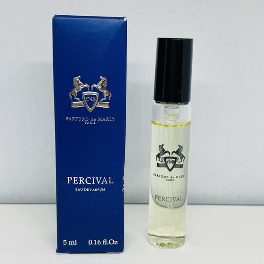 Parfums De Marly Perciva EDP Travel Size Spray 5ml
