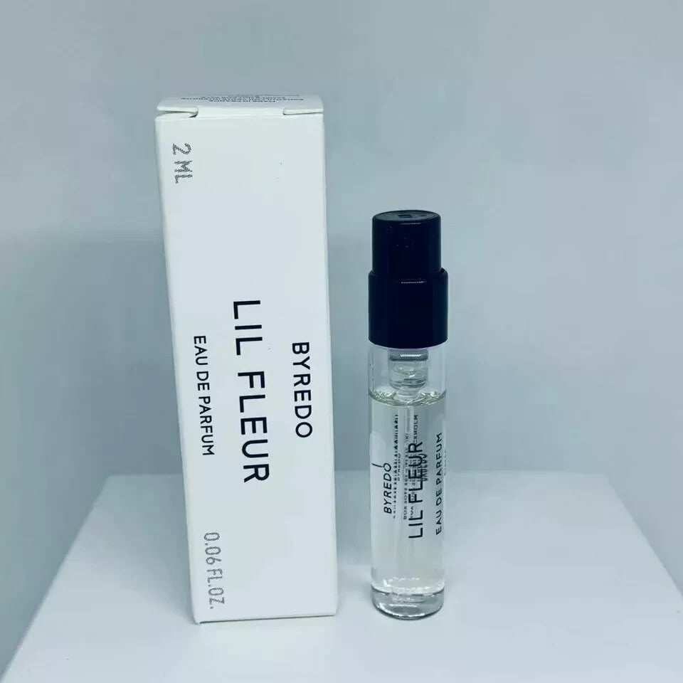 Byredo Lil Fleur Eau de Parfum Sample Spray 2ml/0.06oz