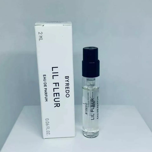Byredo Lil Fleur Eau de Parfum Sample Spray 2ml/0.06oz