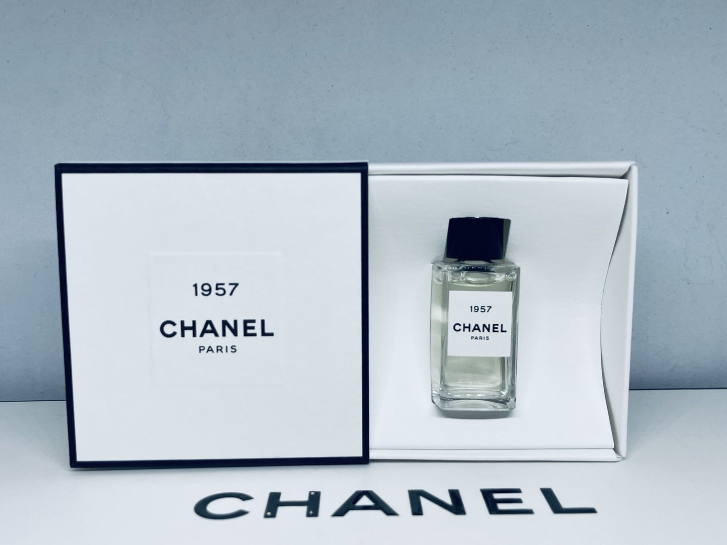 Chanel 1957 Les Exclusifs Eau De Parfum Mini Splash 4ml