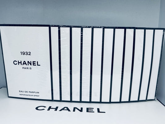 12 Chanel 1932 Les Exclusifs de Chanel EDP 1.5ml Perfume Sample Spray