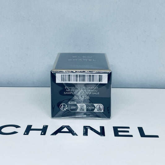 Chanel Bleu de Chanel L'EXCLUSIF Parfum Mini Size 5ml *2025 Release*