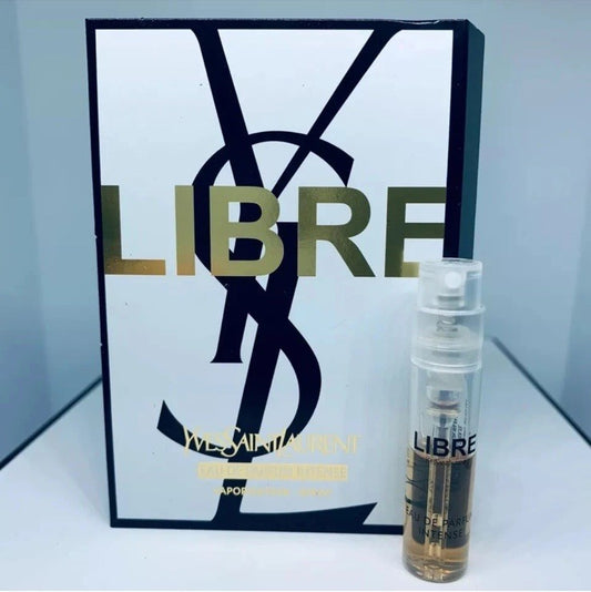 Yves Saint Laurent Libre Intense Sample Spray 1.2ml