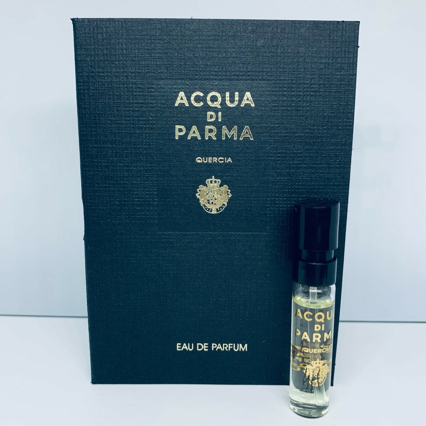 Acqua Di Parma Quercia Eau de Parfum Sample Spray 1.5ml / 0.05oz