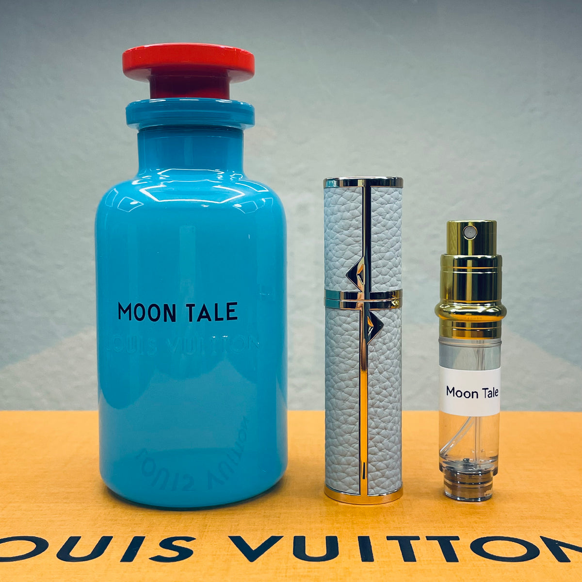 Louis Vuitton Moon Tale