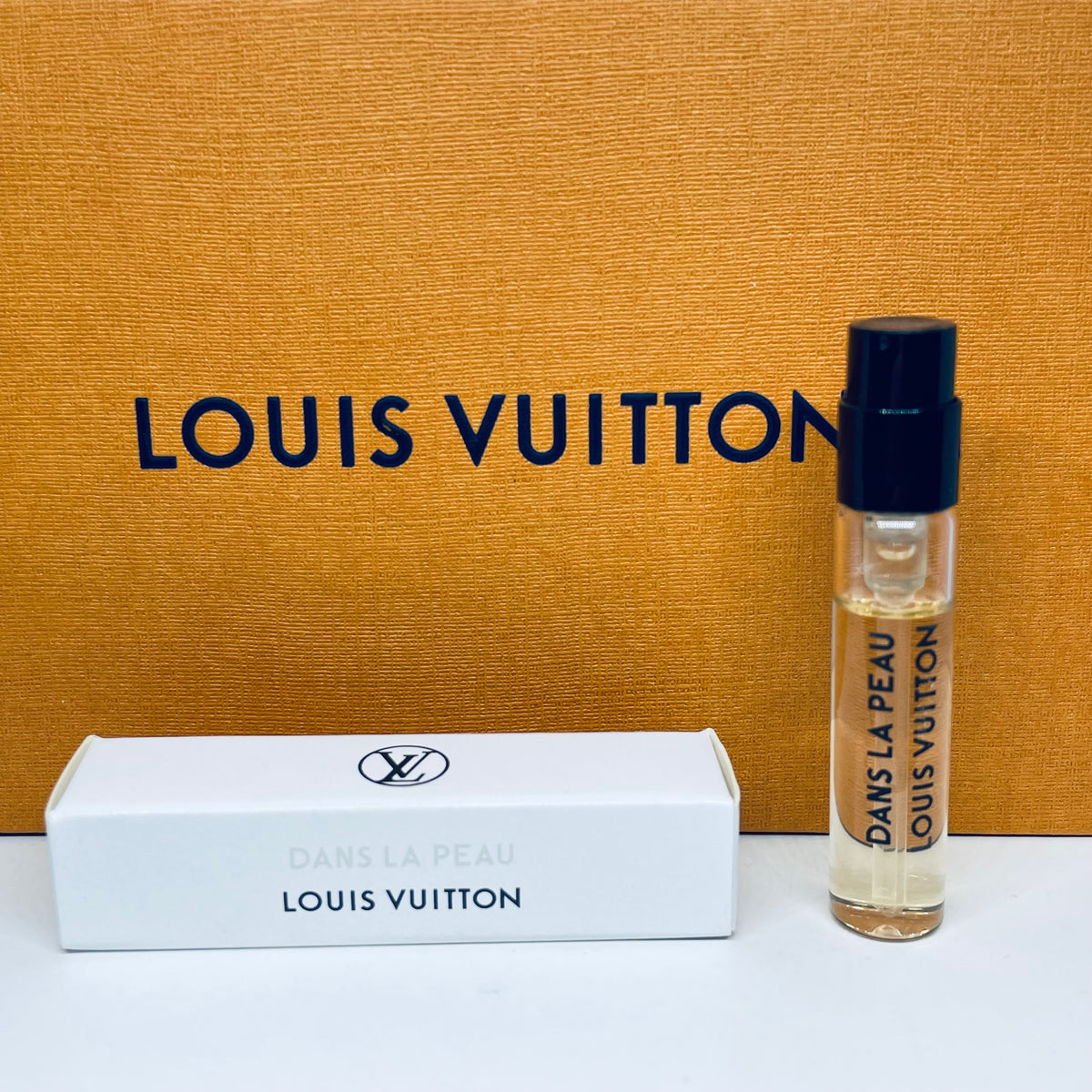 Louis Vuitton Dans La Peau