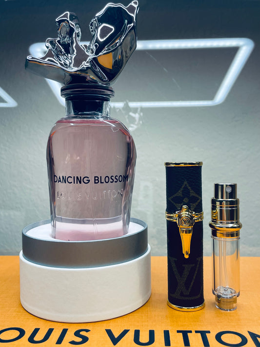 Louis Vuitton Dancing Blossom