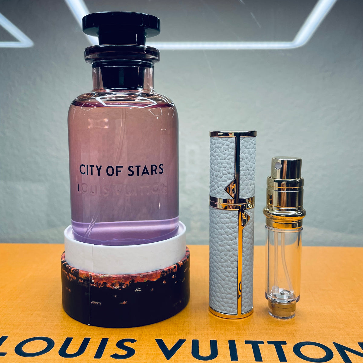 Louis Vuitton City of Stars