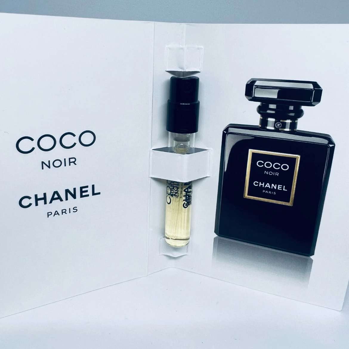 Chanel Coco Noir Eau de Parfum