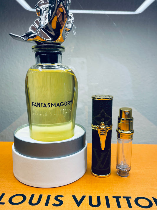 Louis Vuitton Fantasmagory