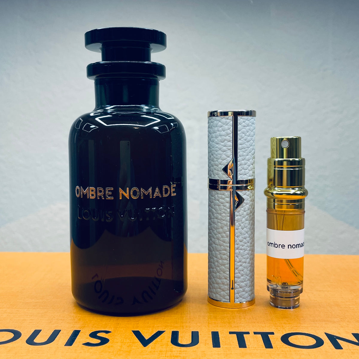 Louis Vuitton Ombre Nomade