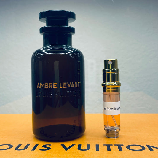 Louis Vuitton Ambre Levant