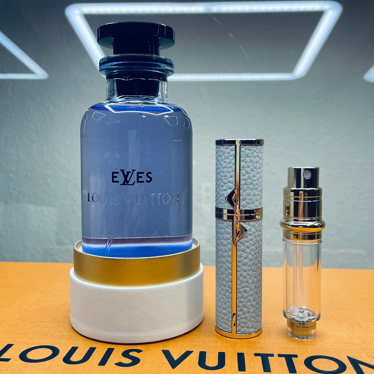 Louis Vuitton eLVes