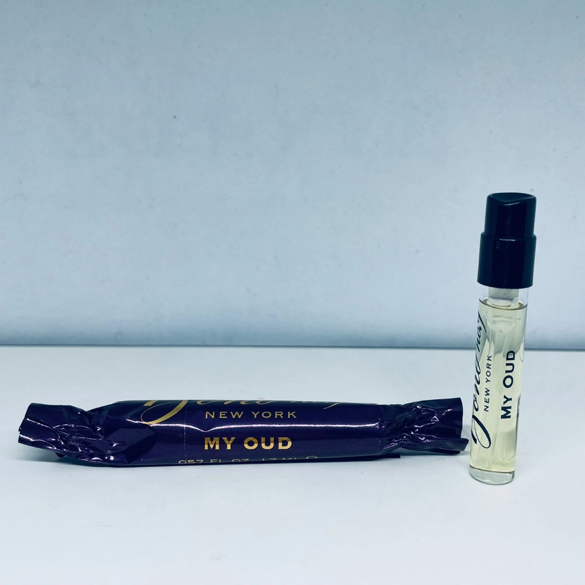 Bond No 9 My Oud Eau de Parfum Sample Spray 1.7ml
