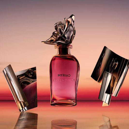 Louis Vuitton MYRIAD