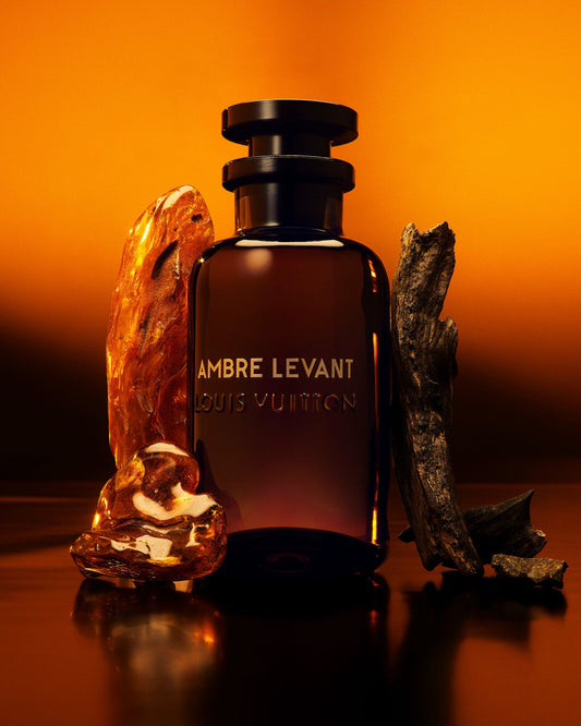 Louis Vuitton Ambre Levant