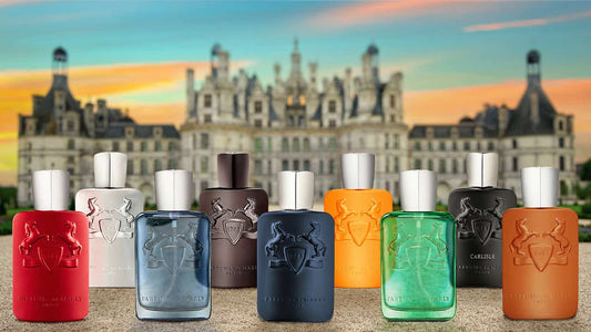 Best Parfums de Marly for Men: Every Fragrance Ranked