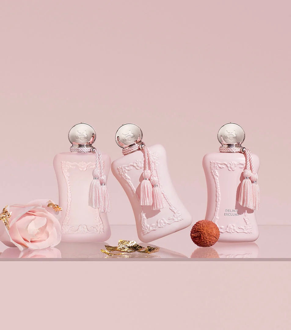 Parfums de Marly