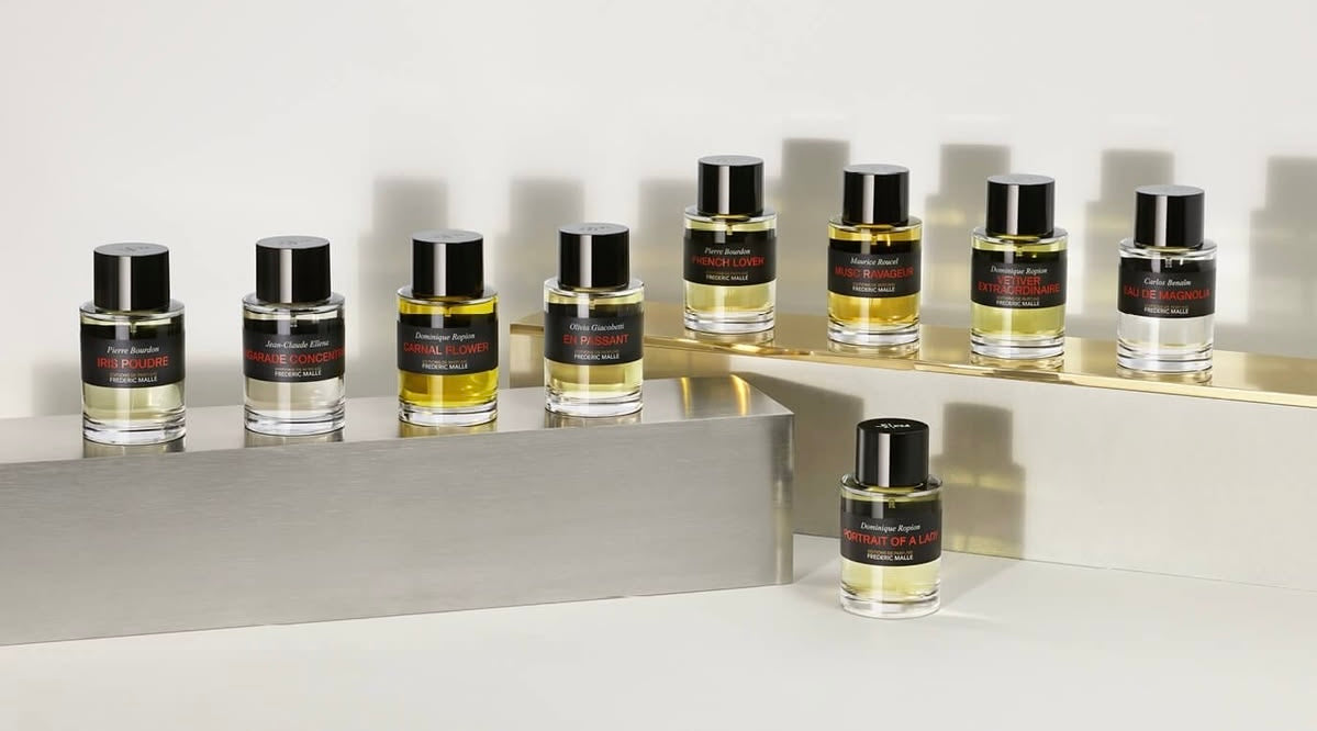 Frederic Malle