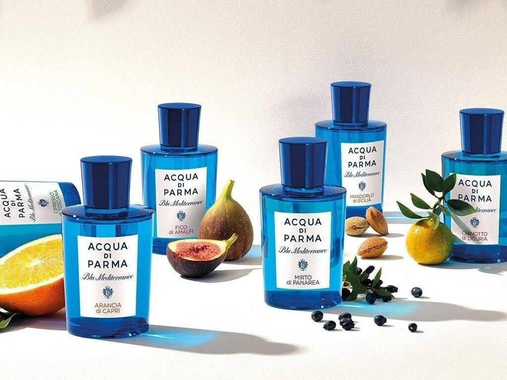 Acqua Di Parma