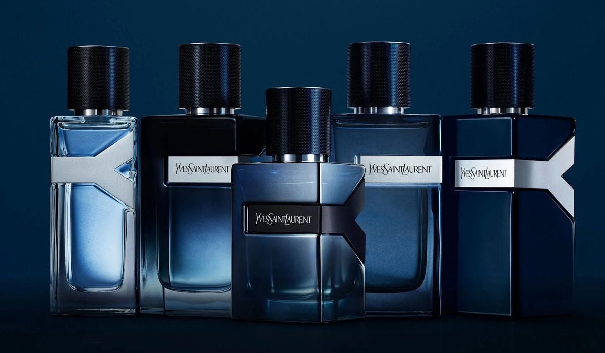 Yves Saint Laurent
