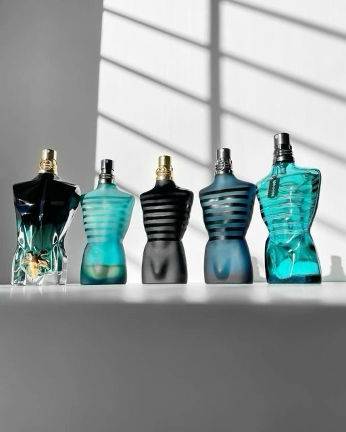 Jean Paul Gaultier