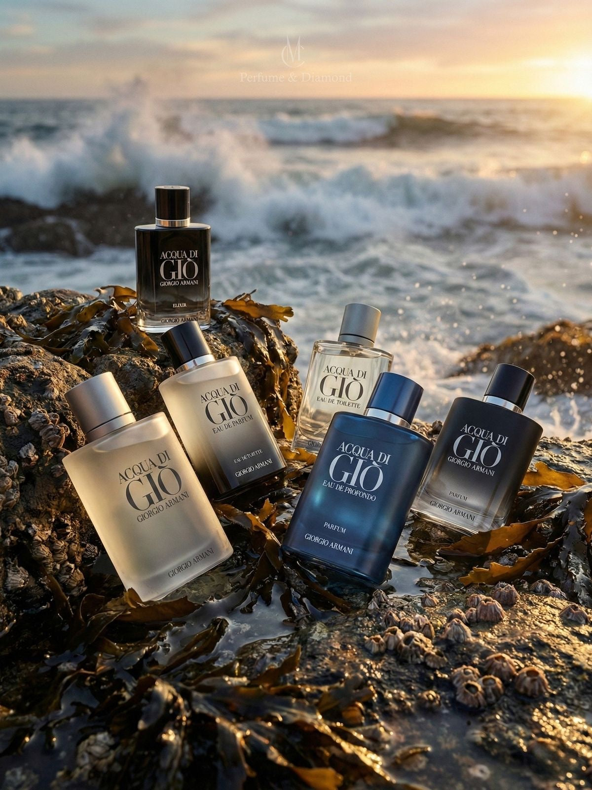Giorgio Armani