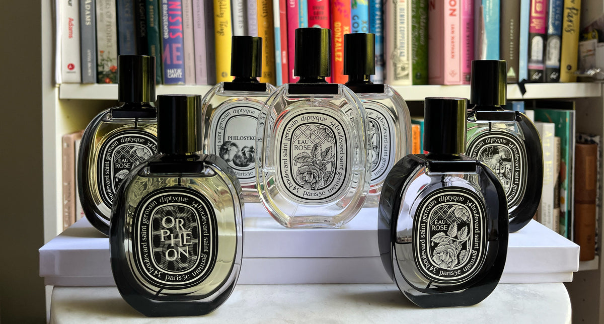 Diptyque