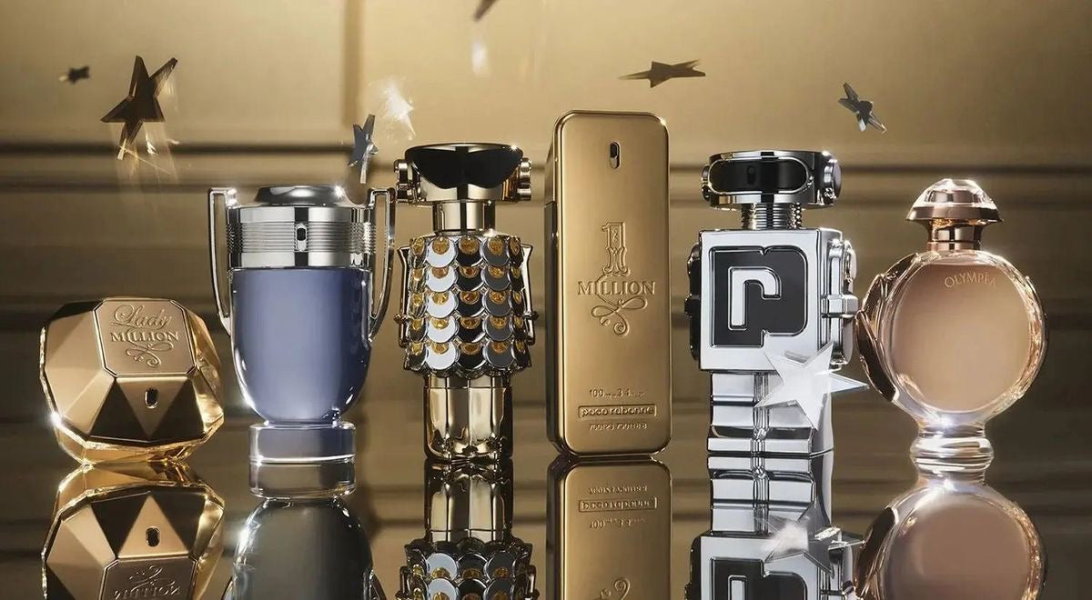 Paco Rabanne