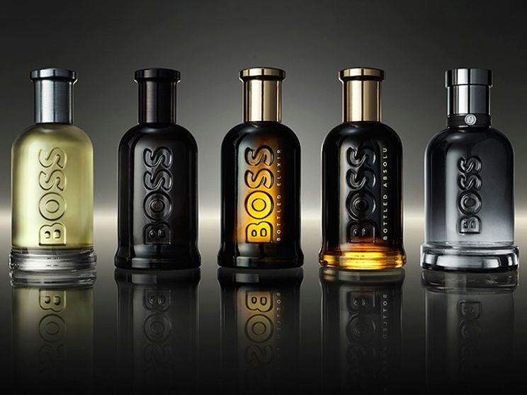 Hugo Boss