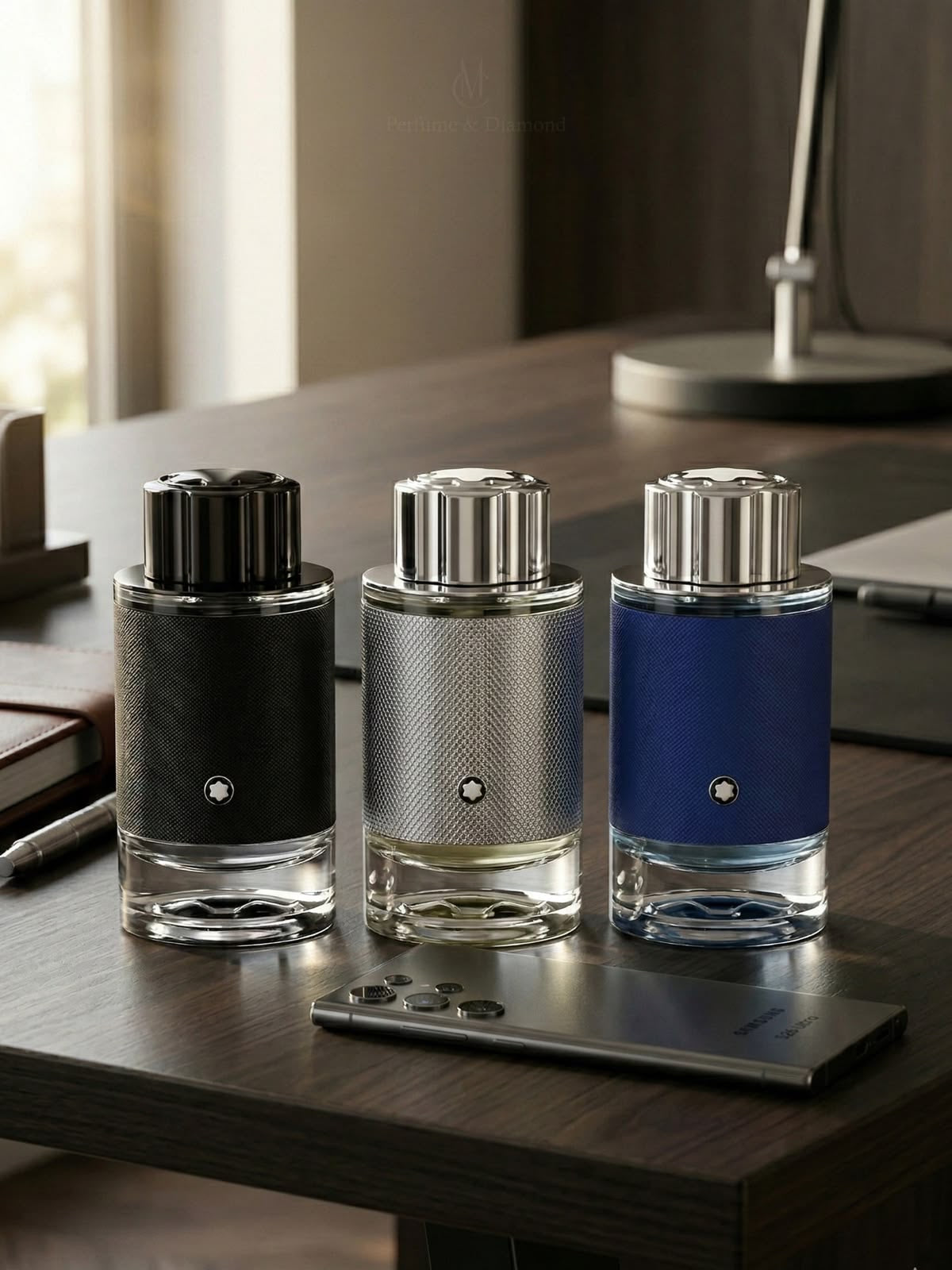 MontBlanc