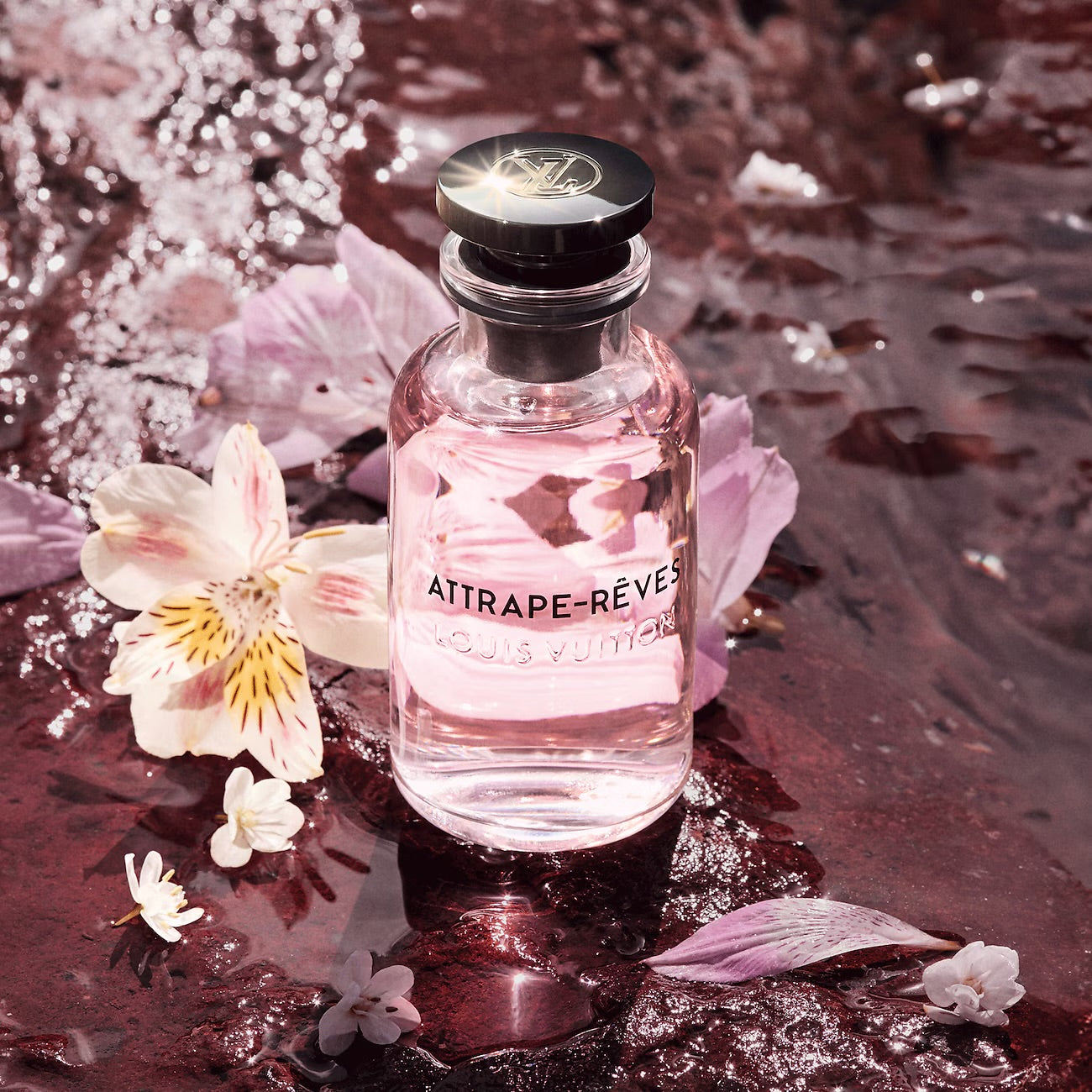 Women's Perfume
