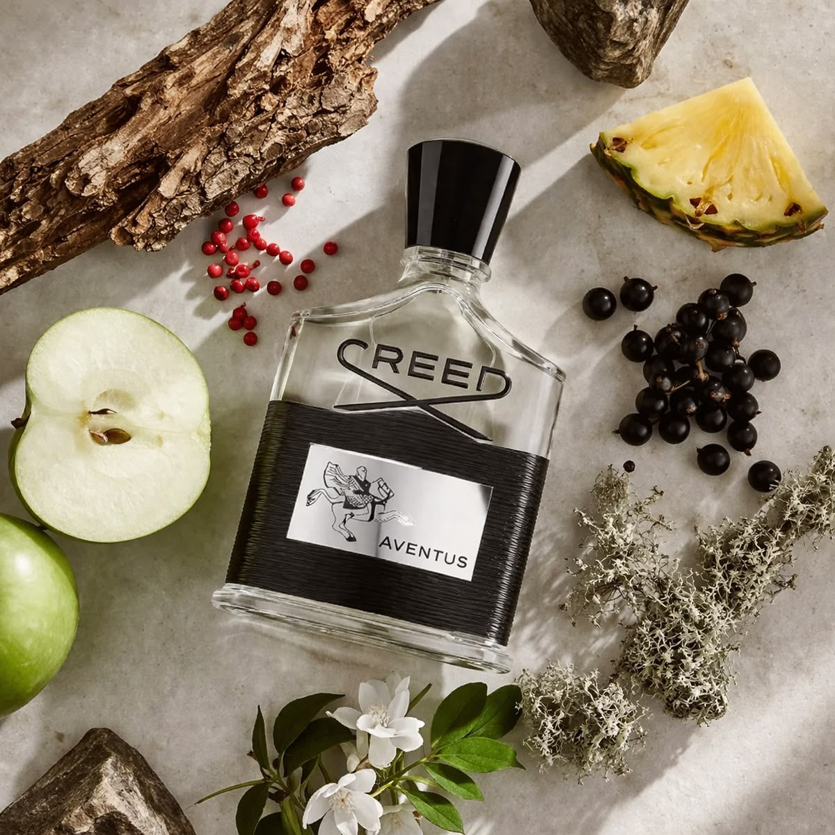 Men's Cologne