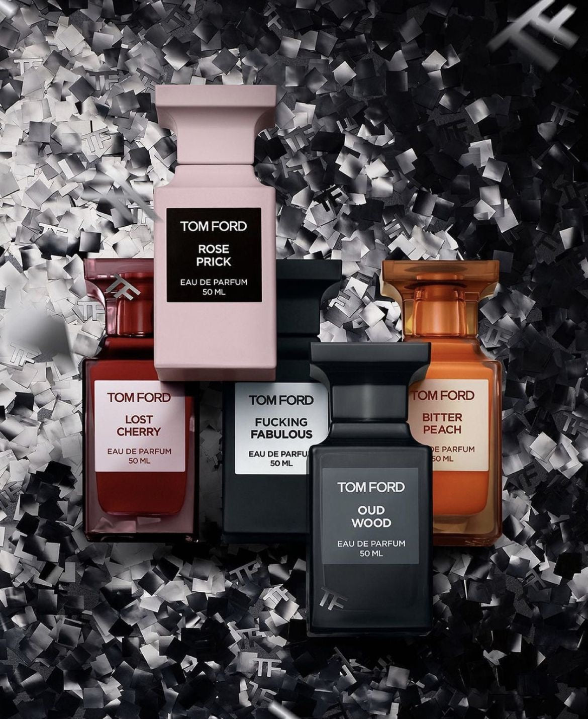 Tom Ford