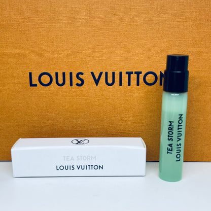 Louis Vuitton Tea Storm