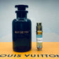 Louis Vuitton Nuit de Feu