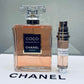 Chanel Coco Mademoiselle Crush Absolu