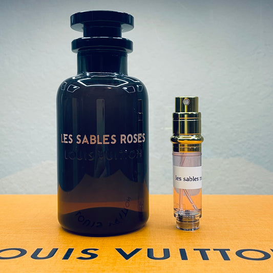 Louis Vuitton Les Sables Roses