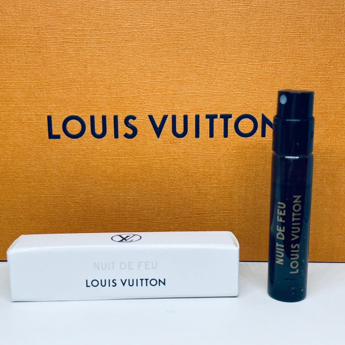 Louis Vuitton Nuit de Feu