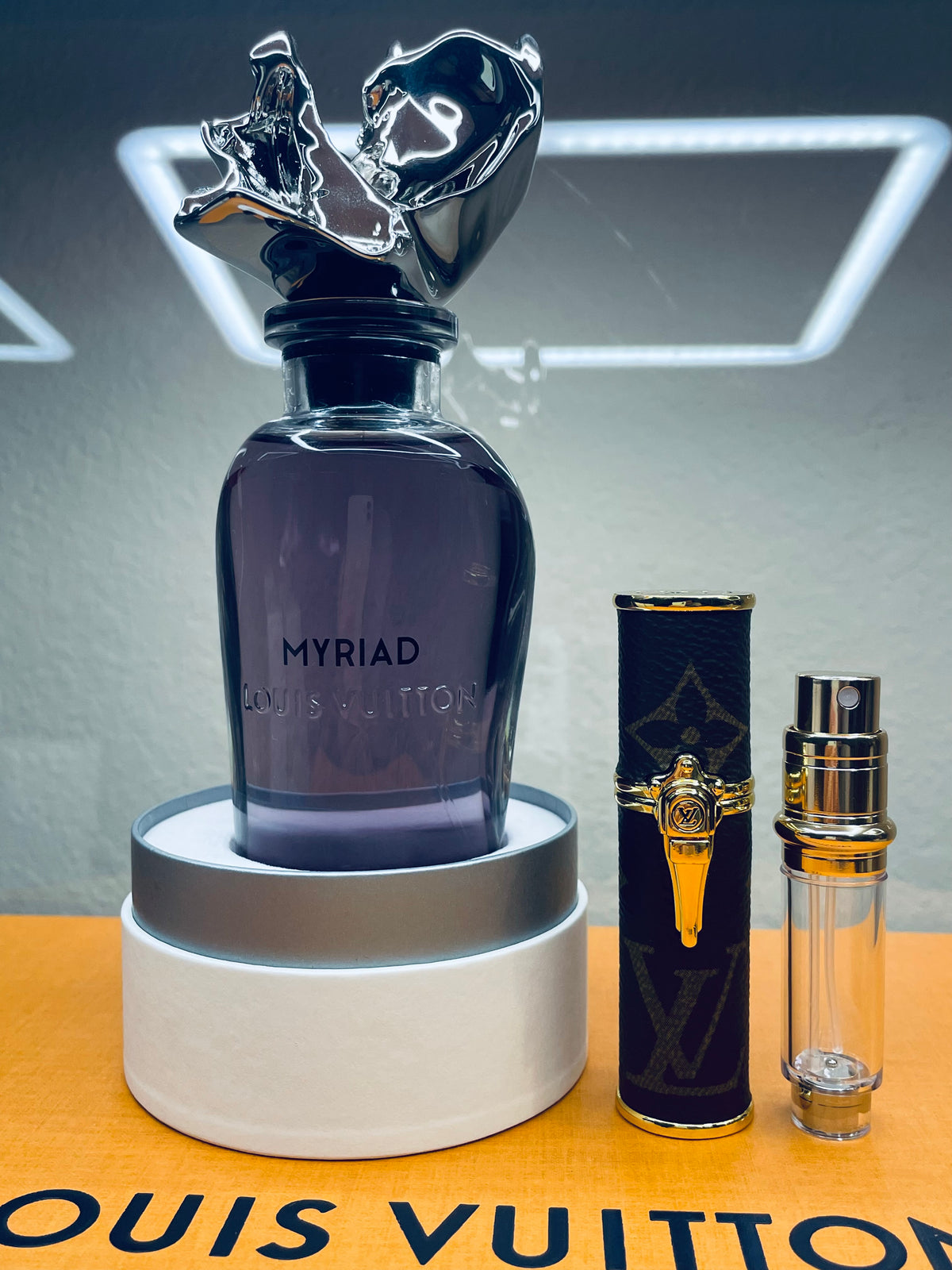 Louis Vuitton MYRIAD